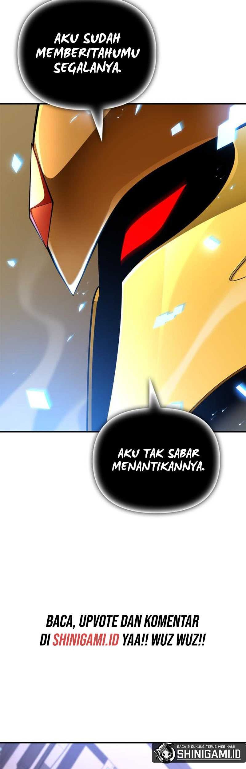 Superhuman Battlefield Chapter 67 Gambar 98