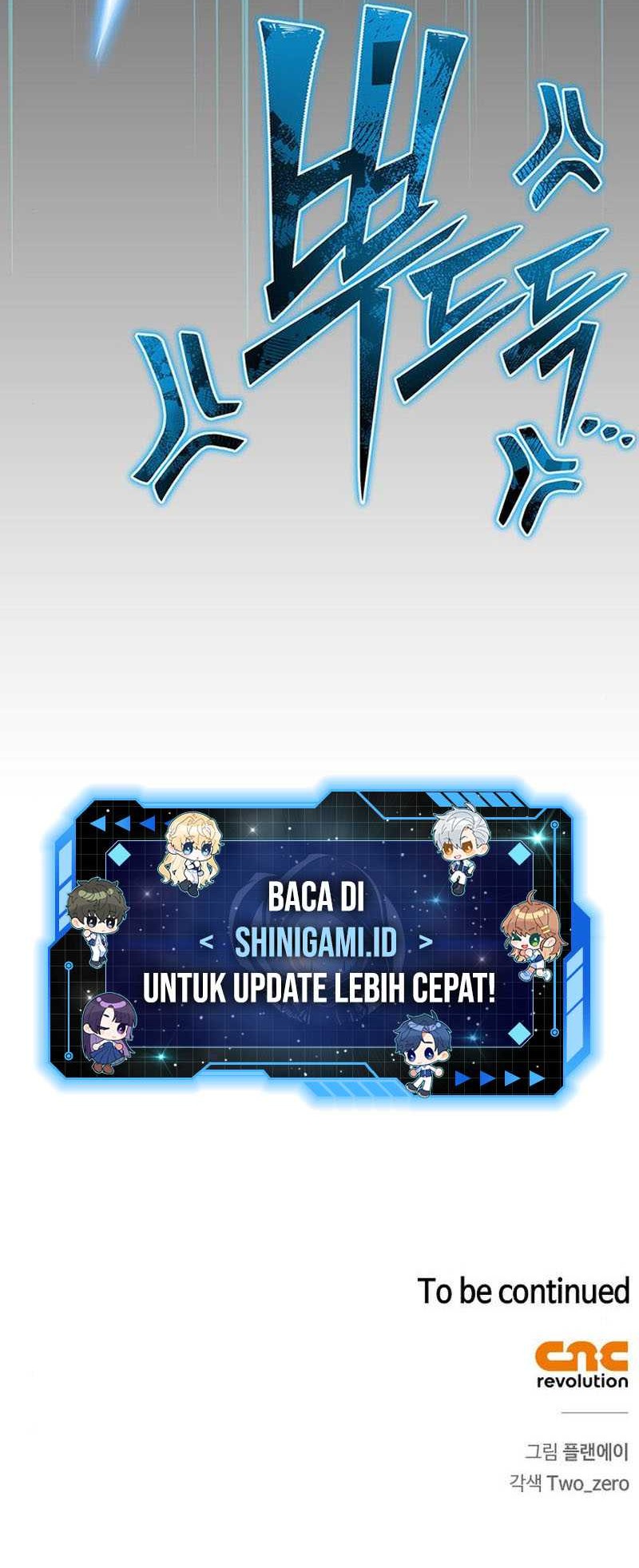 Superhuman Battlefield Chapter 67 Gambar 104