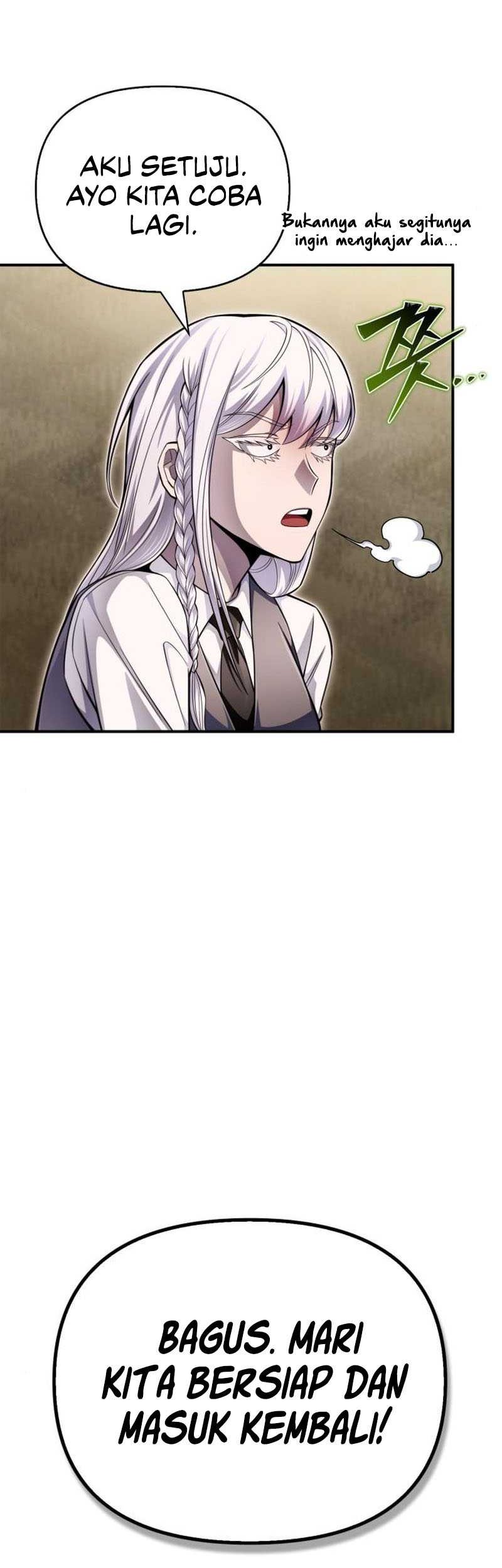 Superhuman Battlefield Chapter 67 Gambar 12