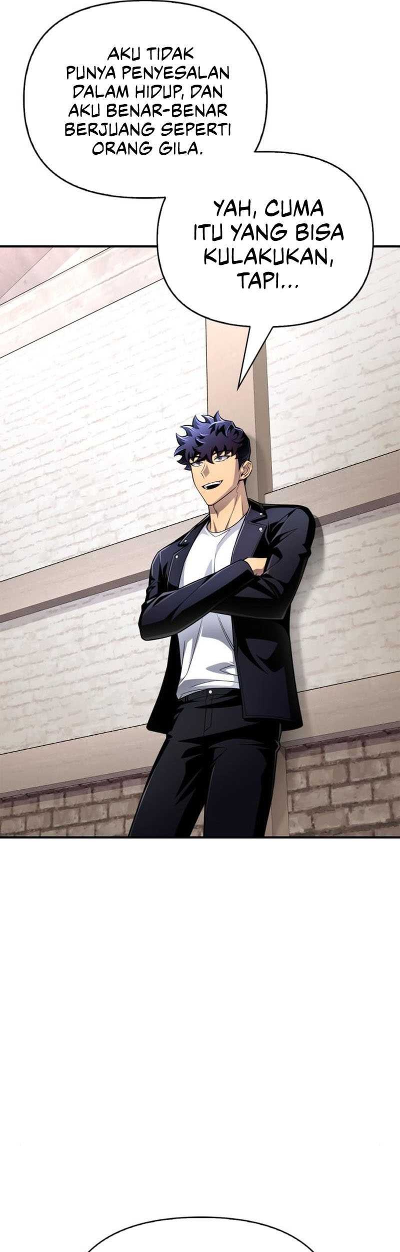 Superhuman Battlefield Chapter 67 Gambar 18