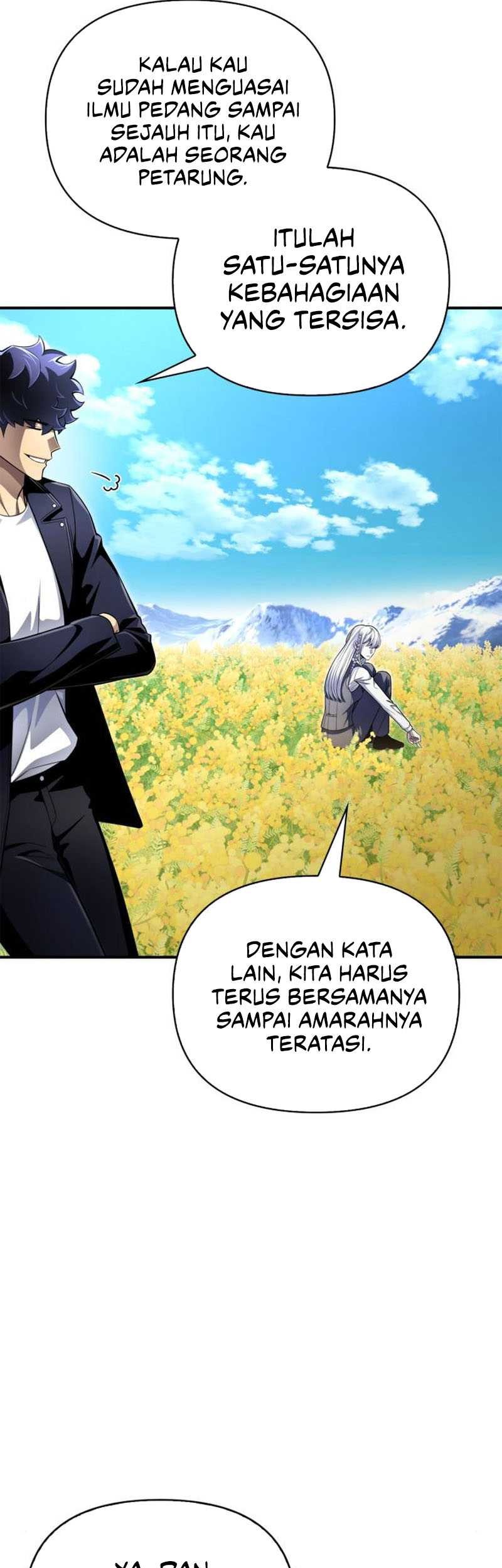 Superhuman Battlefield Chapter 67 Gambar 22