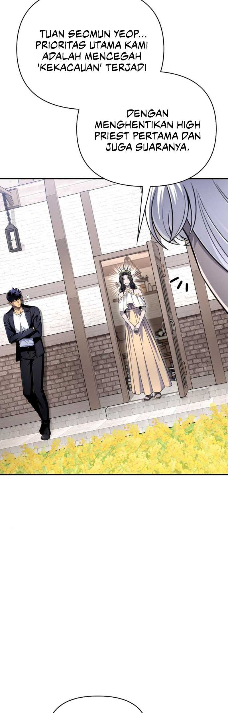 Superhuman Battlefield Chapter 67 Gambar 24