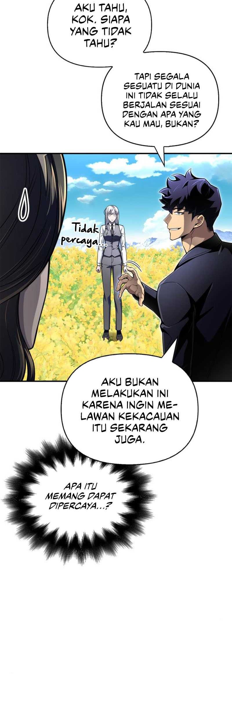Superhuman Battlefield Chapter 67 Gambar 25