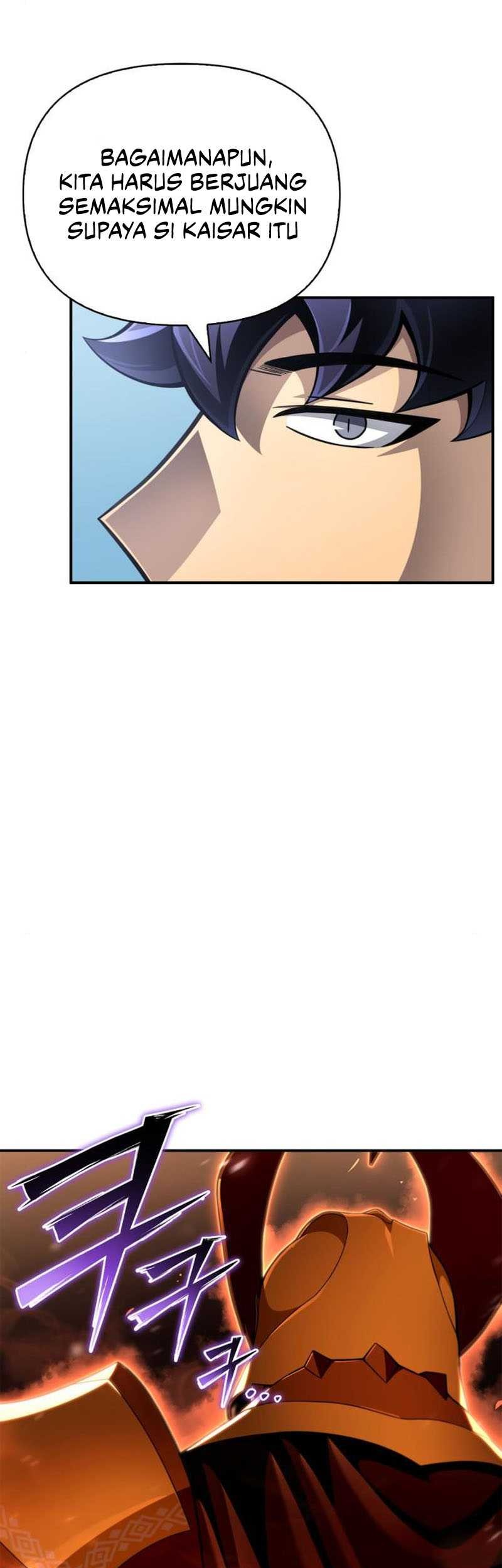 Superhuman Battlefield Chapter 67 Gambar 26