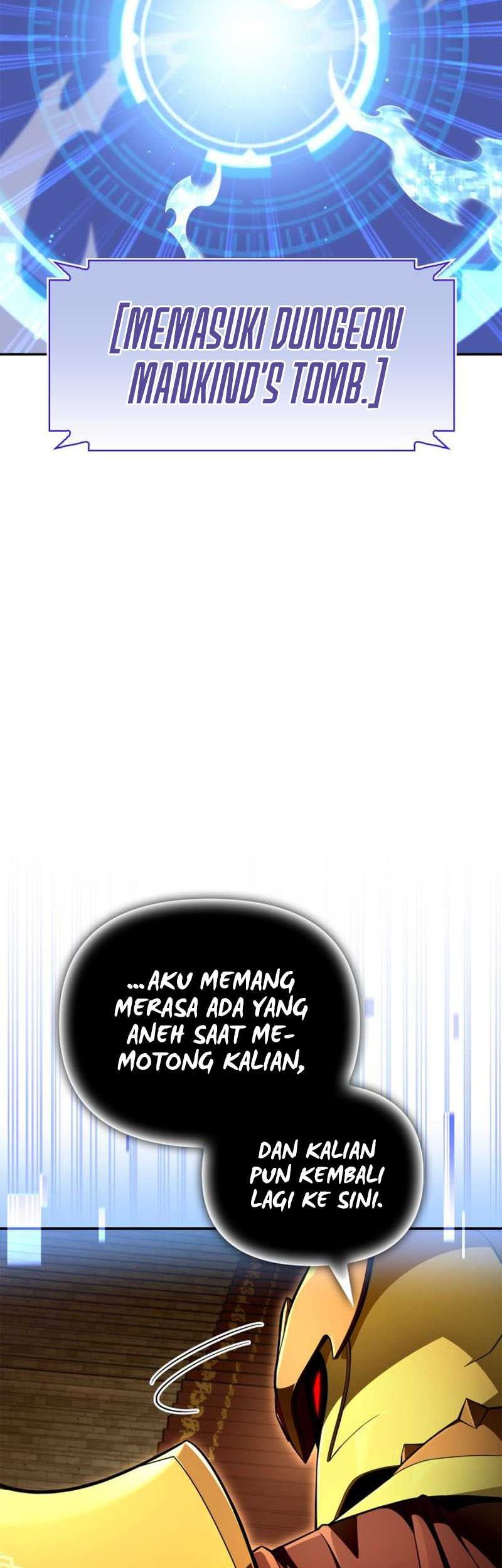 Superhuman Battlefield Chapter 67 Gambar 28