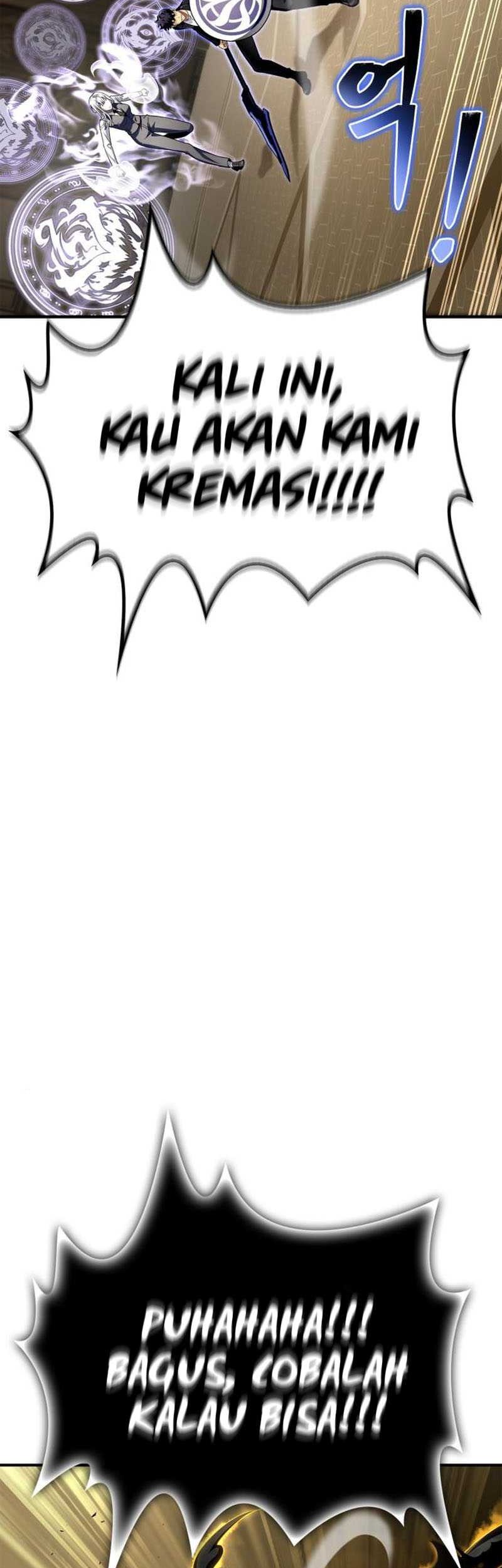 Superhuman Battlefield Chapter 67 Gambar 32