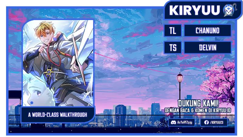 Baca Komik The World-Class Extra’s Walkthrough Chapter 47 Gambar 1