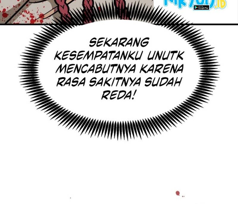The World-Class Extra’s Walkthrough Chapter 47 Gambar 26
