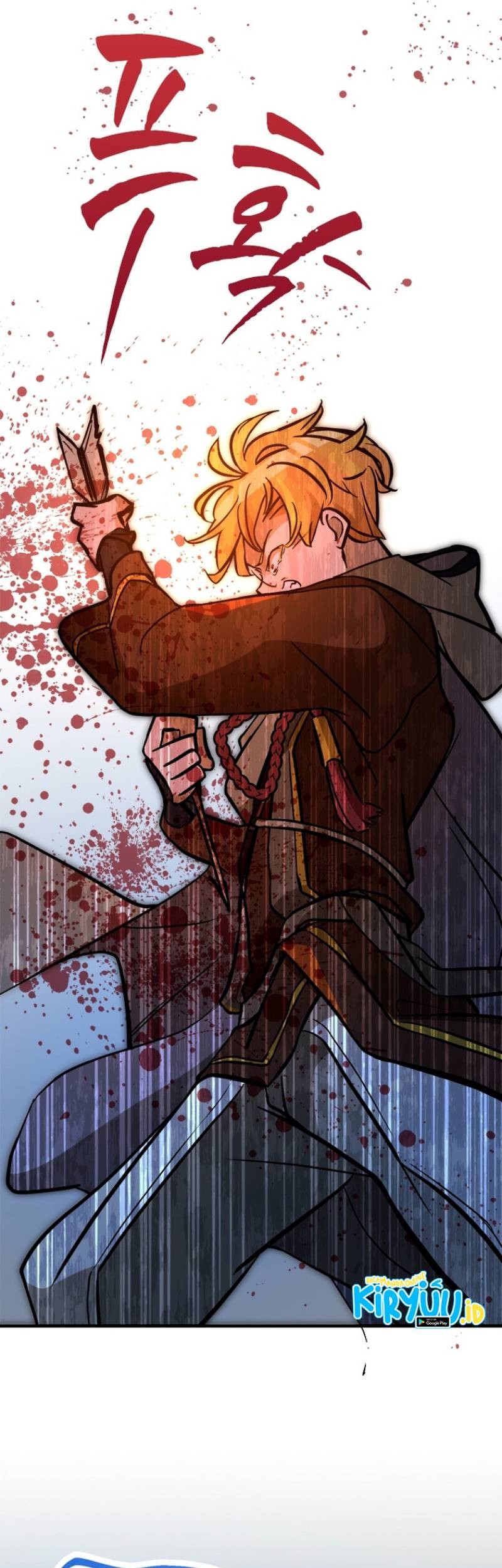 The World-Class Extra’s Walkthrough Chapter 47 Gambar 27