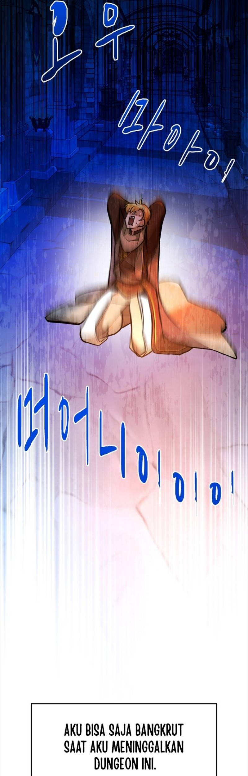 The World-Class Extra’s Walkthrough Chapter 47 Gambar 58