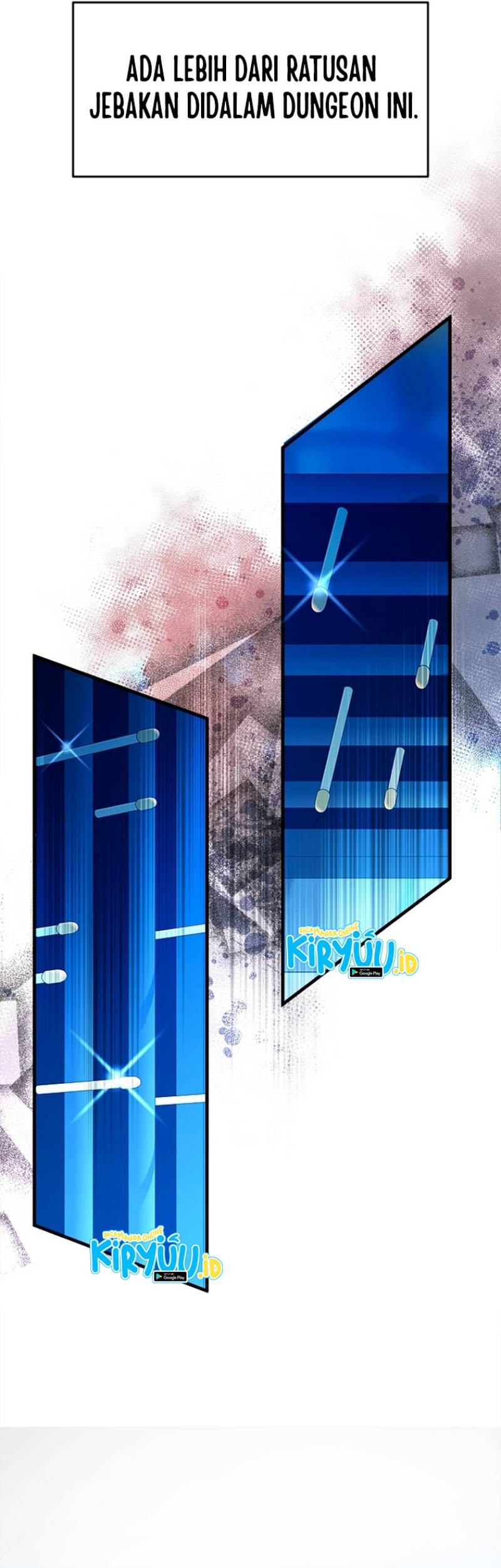 The World-Class Extra’s Walkthrough Chapter 47 Gambar 9