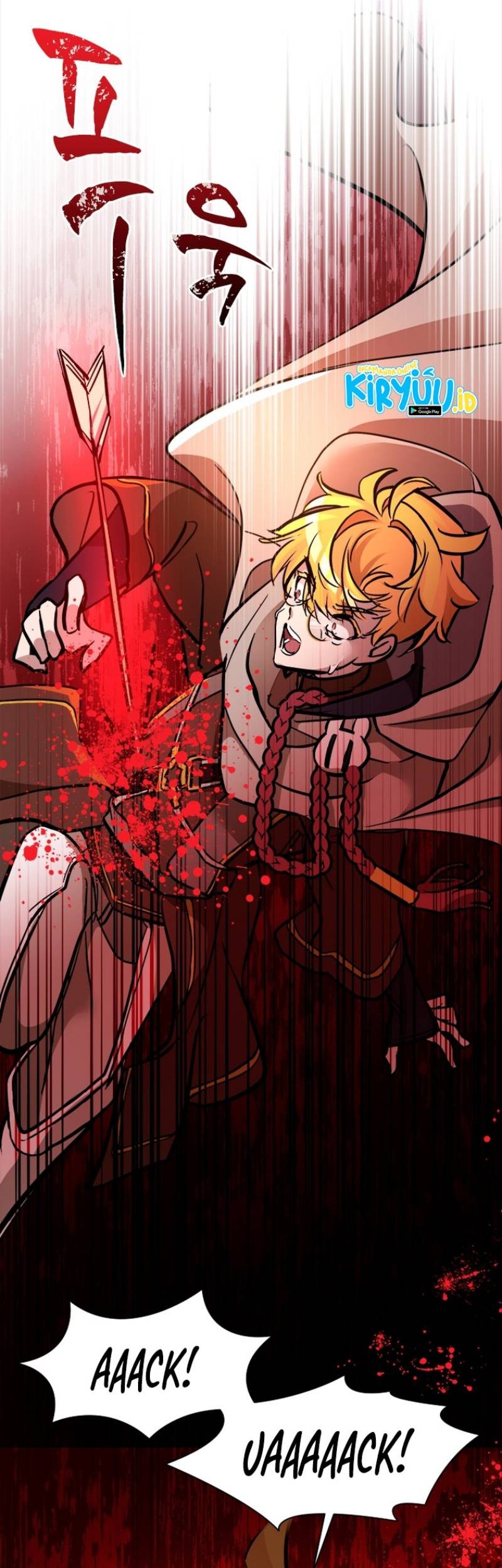 The World-Class Extra’s Walkthrough Chapter 47 Gambar 14