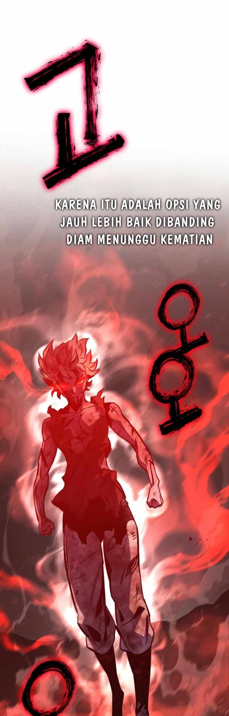 X Ash Chapter 92 Gambar 106
