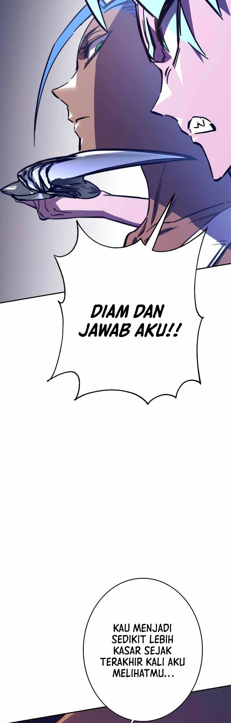 X Ash Chapter 92 Gambar 3