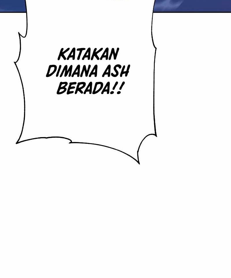 X Ash Chapter 92 Gambar 6