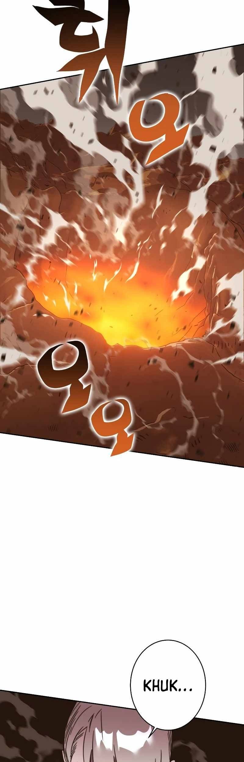 X Ash Chapter 92 Gambar 35