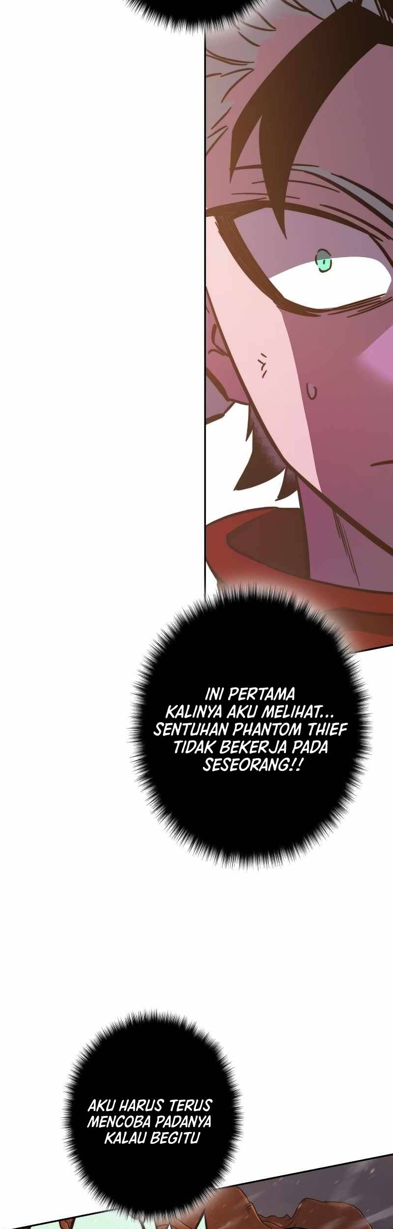 X Ash Chapter 92 Gambar 39
