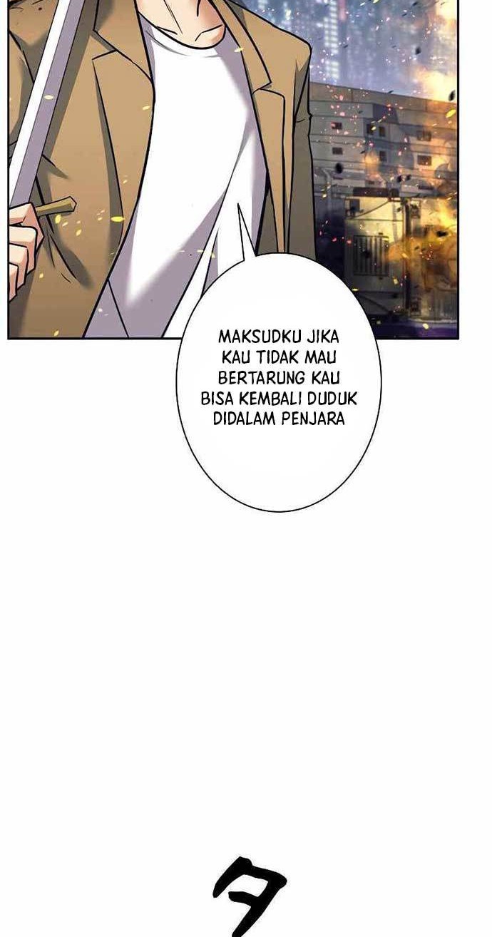 I’m an Ex-class Hunter Chapter 16 Gambar 21