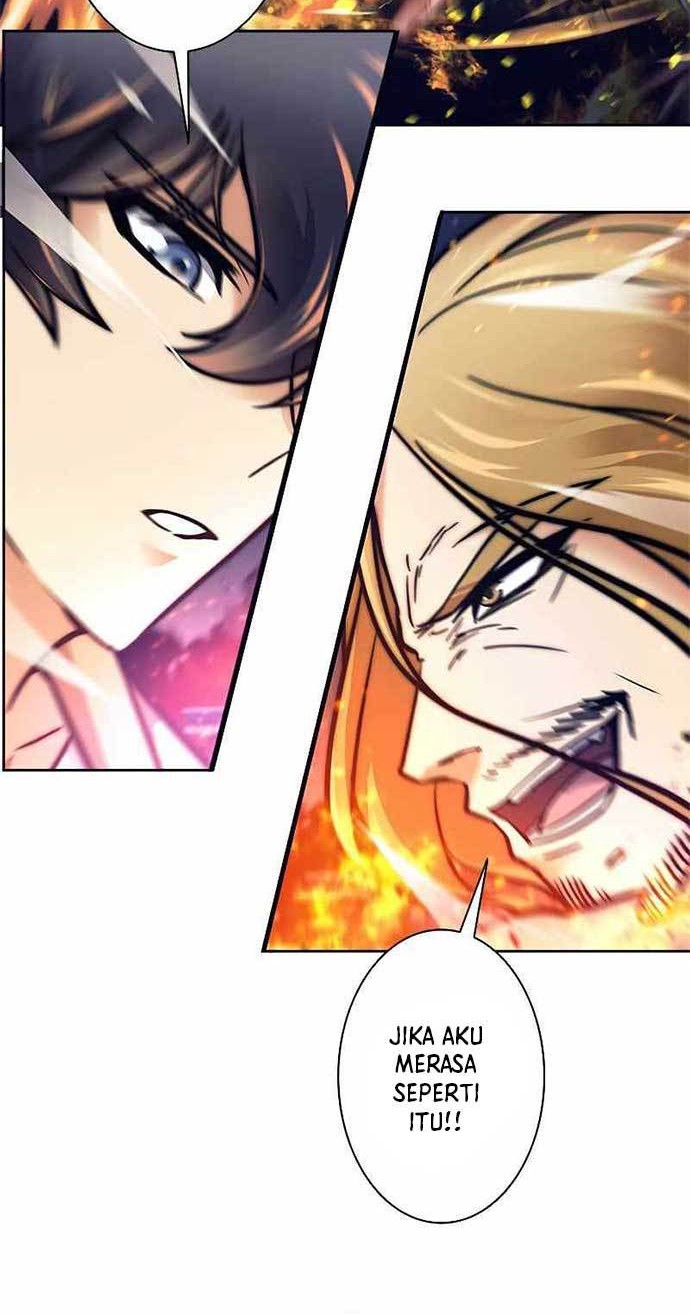 I’m an Ex-class Hunter Chapter 16 Gambar 25