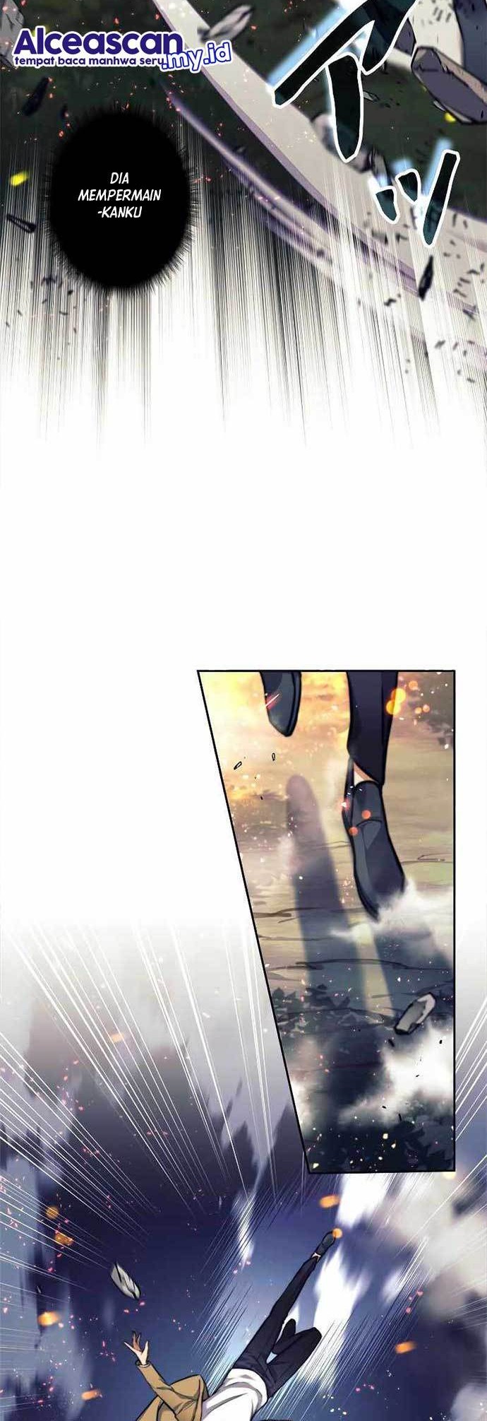 I’m an Ex-class Hunter Chapter 16 Gambar 31
