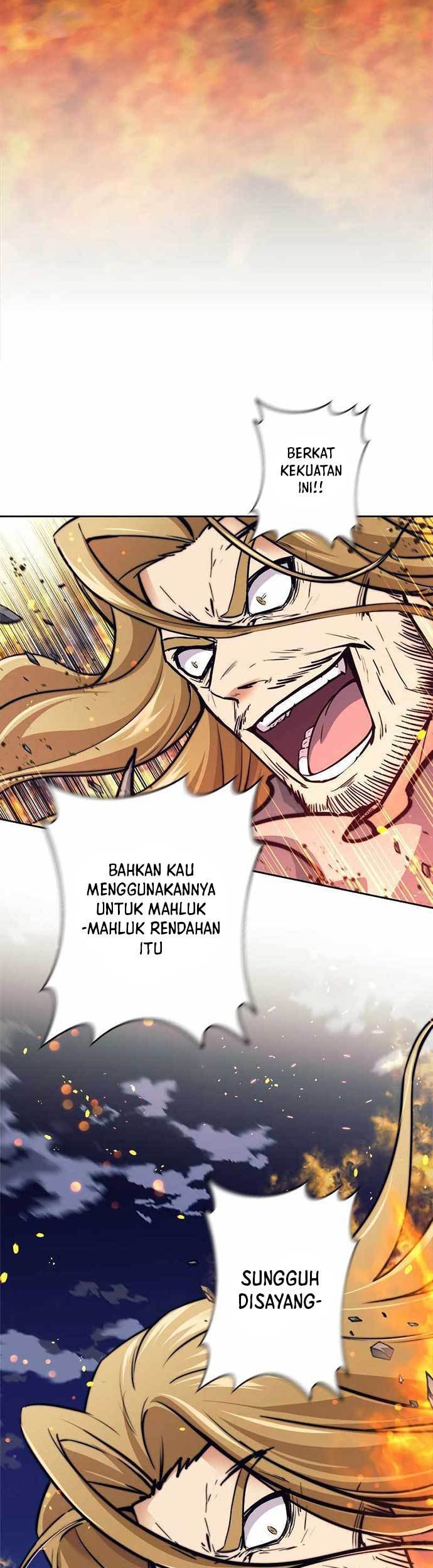 I’m an Ex-class Hunter Chapter 16 Gambar 38
