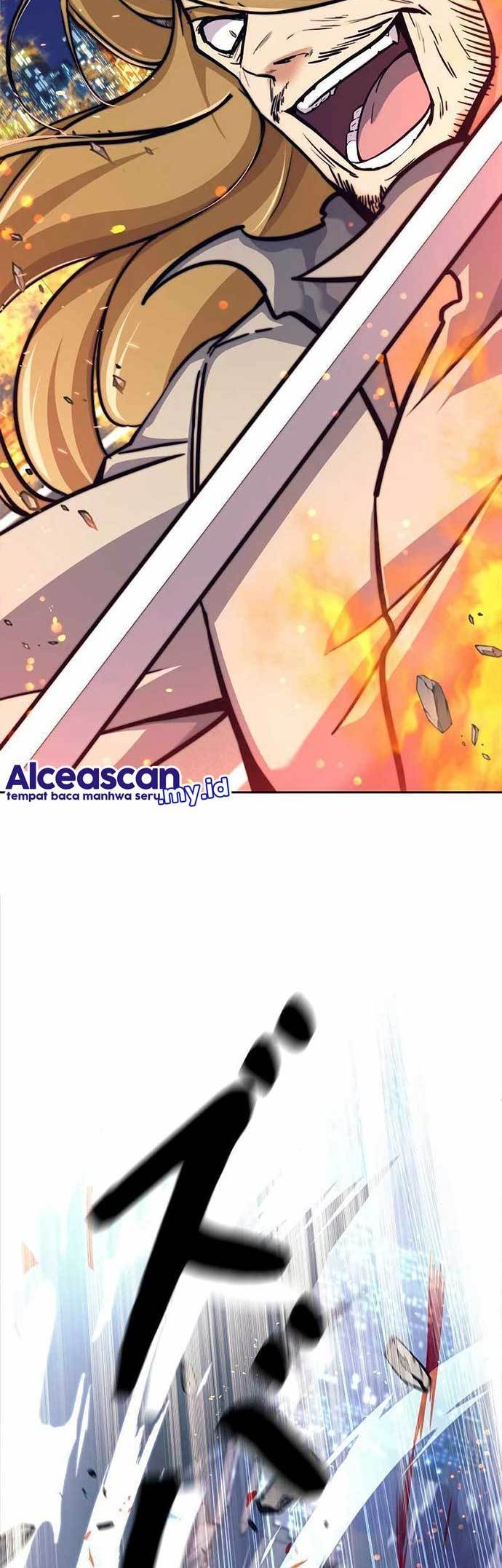 I’m an Ex-class Hunter Chapter 16 Gambar 39