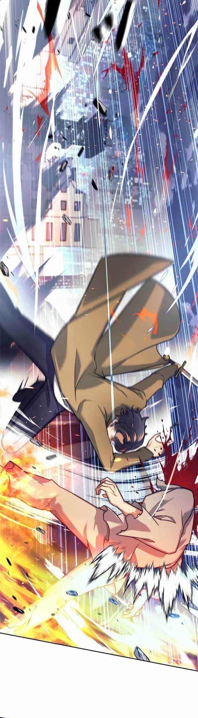 I’m an Ex-class Hunter Chapter 16 Gambar 40