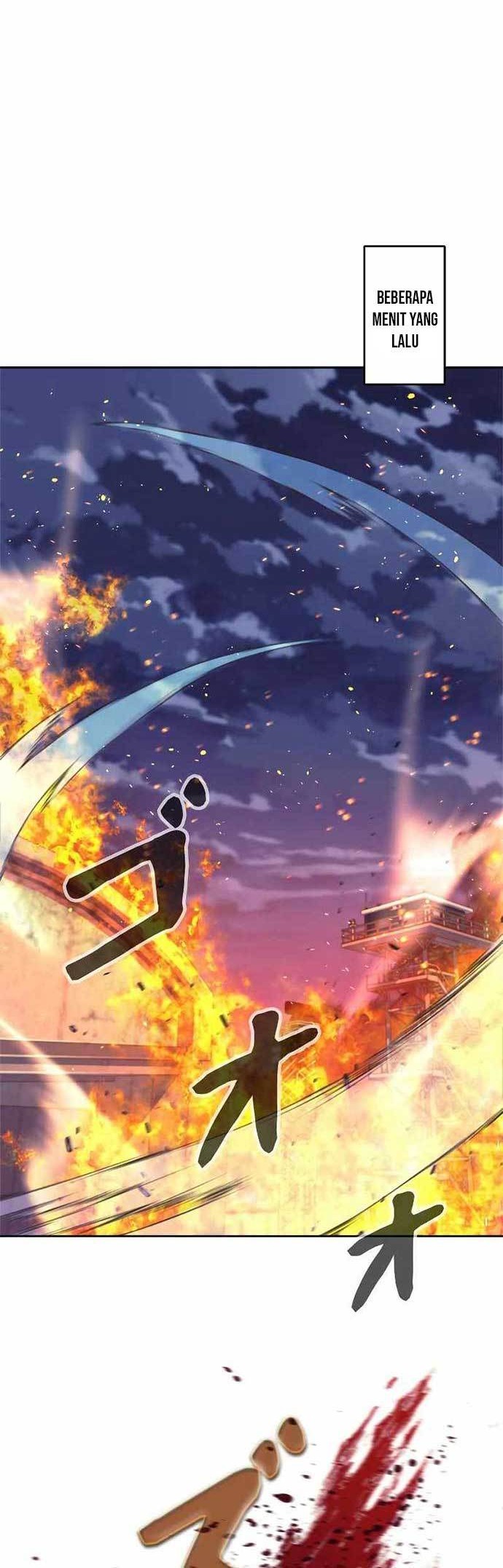 I’m an Ex-class Hunter Chapter 16 Gambar 45