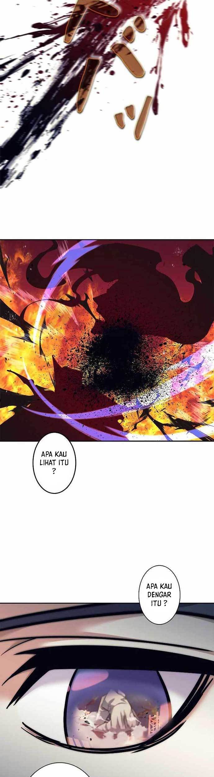 I’m an Ex-class Hunter Chapter 16 Gambar 46