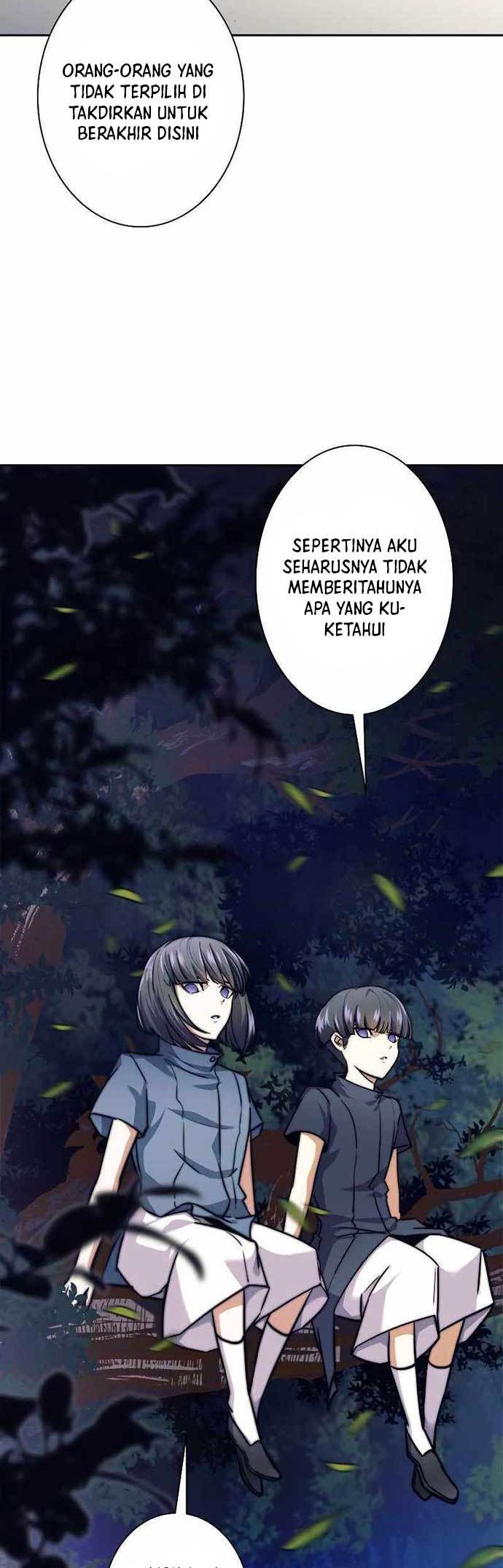 I’m an Ex-class Hunter Chapter 16 Gambar 47