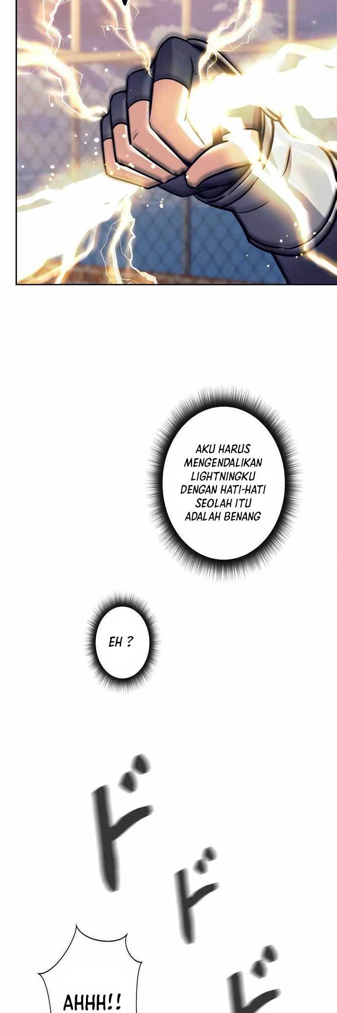 I’m an Ex-class Hunter Chapter 16 Gambar 53