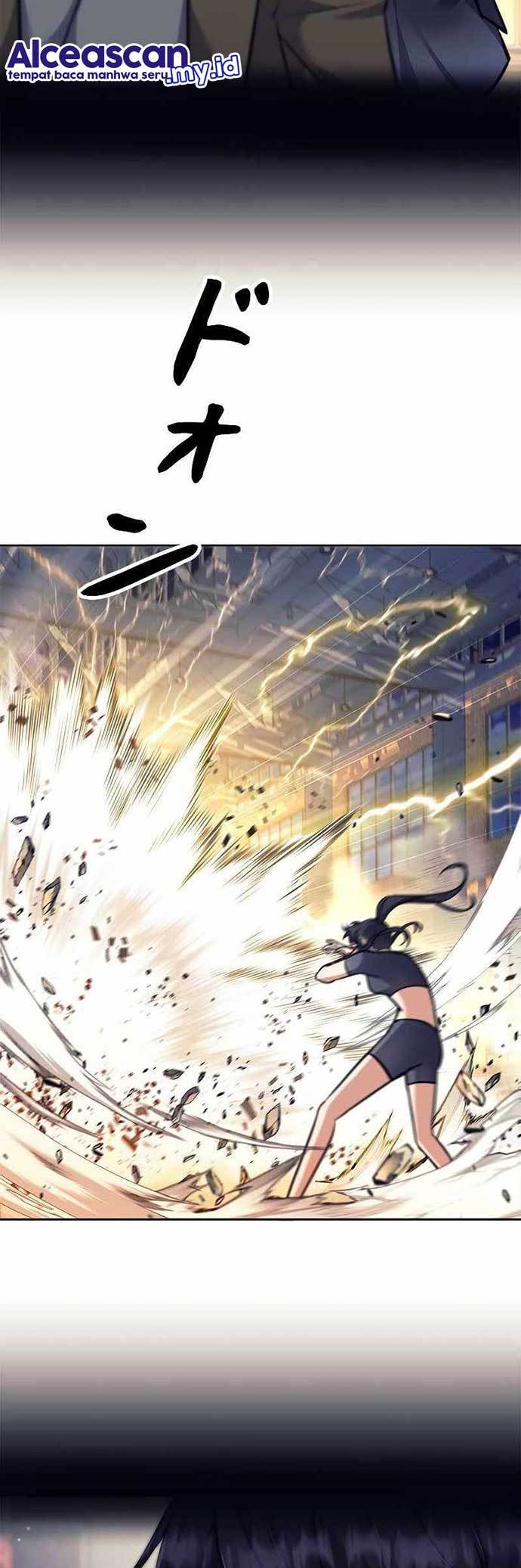 I’m an Ex-class Hunter Chapter 16 Gambar 55