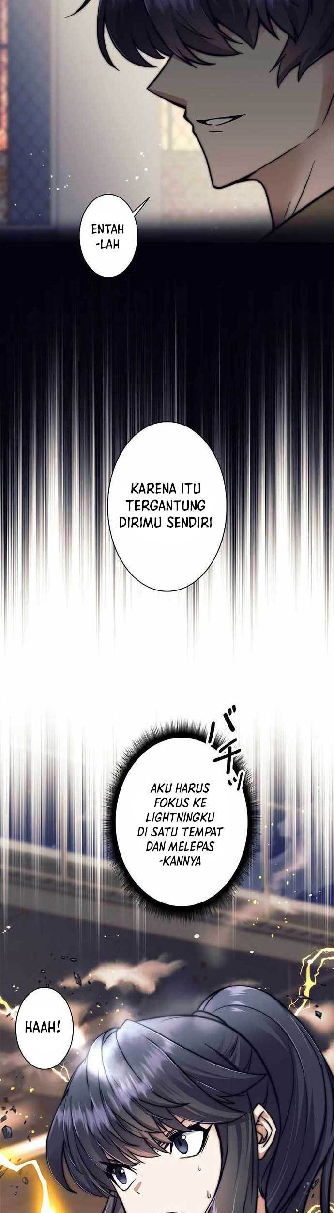 I’m an Ex-class Hunter Chapter 16 Gambar 56