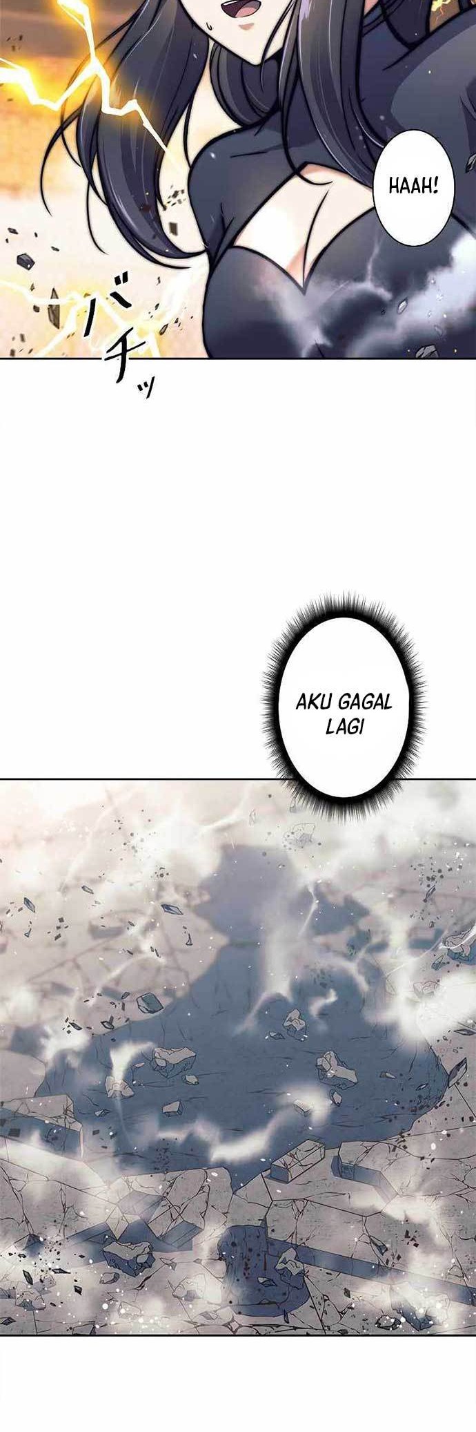 I’m an Ex-class Hunter Chapter 16 Gambar 57