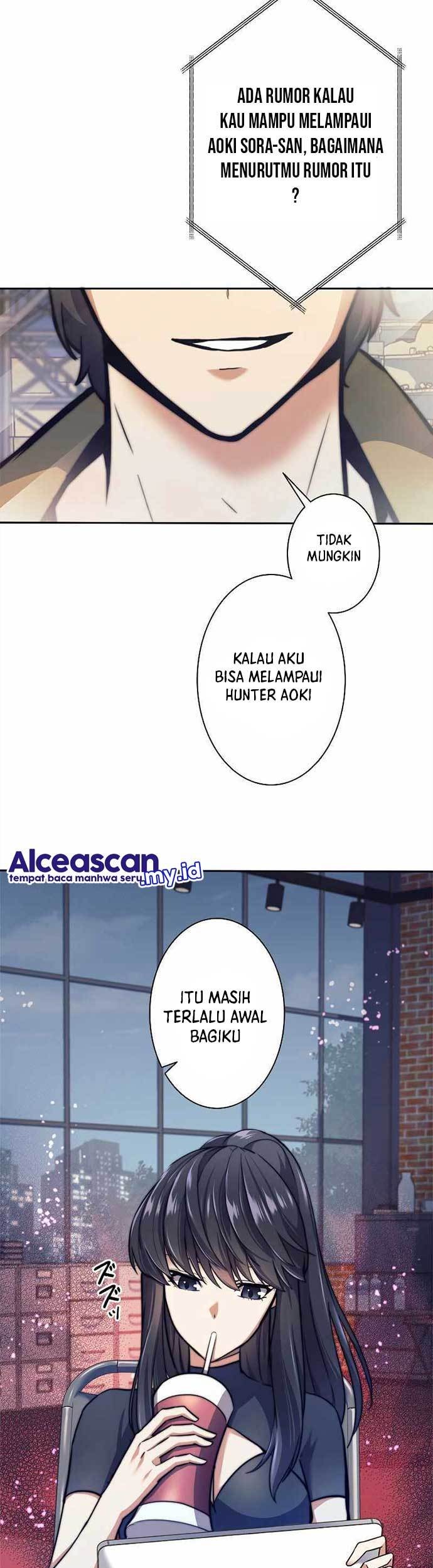 I’m an Ex-class Hunter Chapter 16 Gambar 60