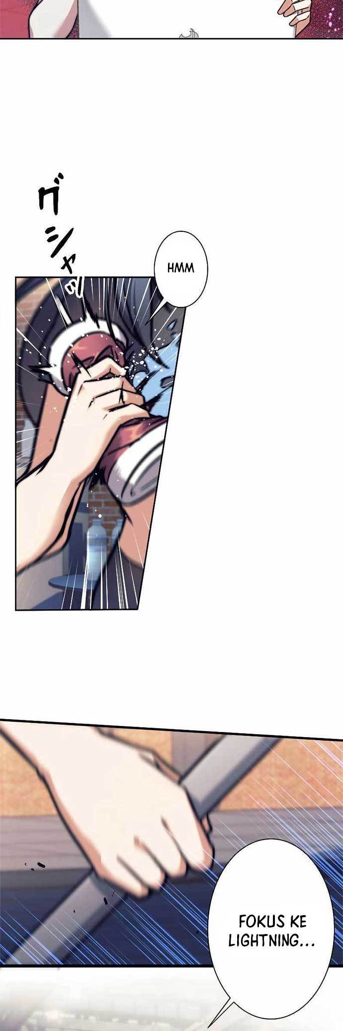 I’m an Ex-class Hunter Chapter 16 Gambar 61