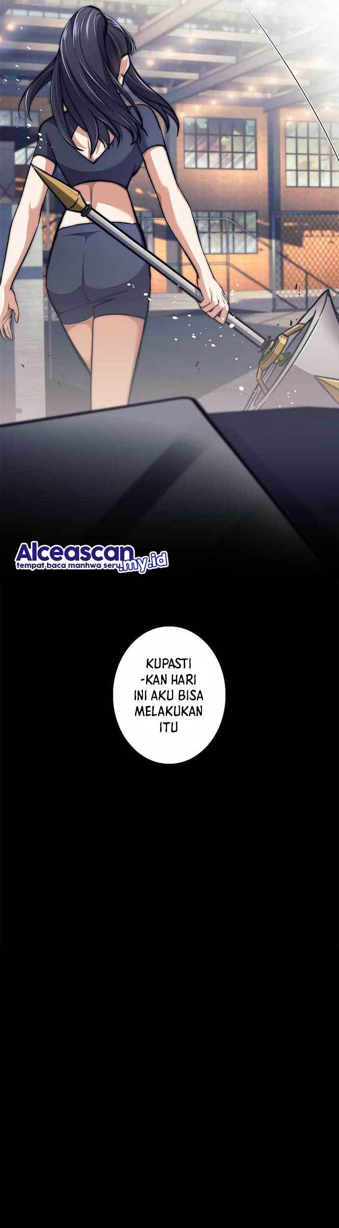 I’m an Ex-class Hunter Chapter 16 Gambar 62