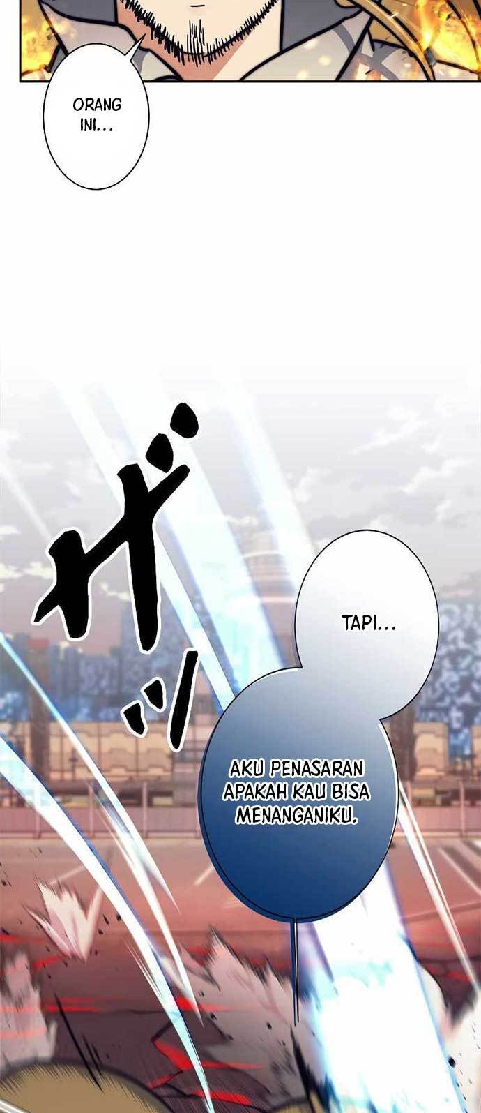I’m an Ex-class Hunter Chapter 16 Gambar 7
