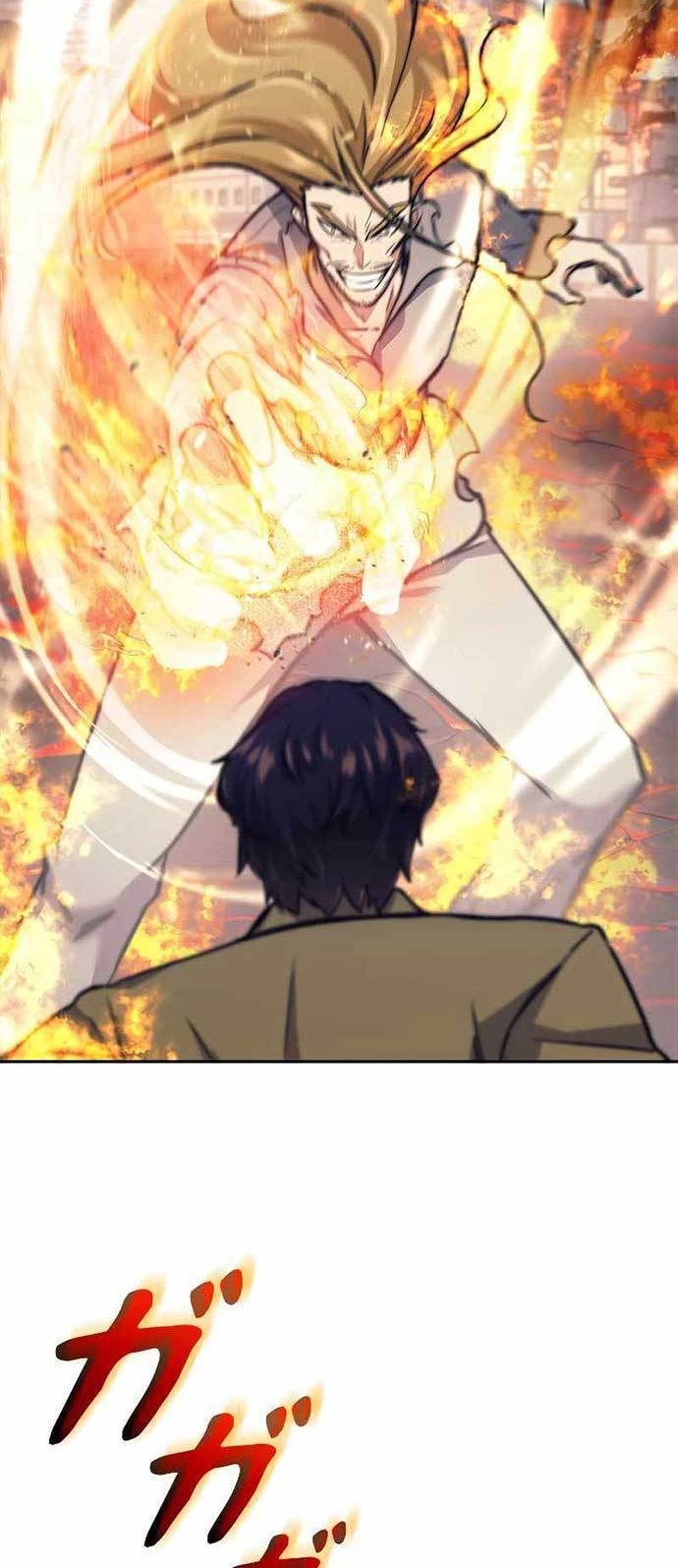 I’m an Ex-class Hunter Chapter 16 Gambar 9