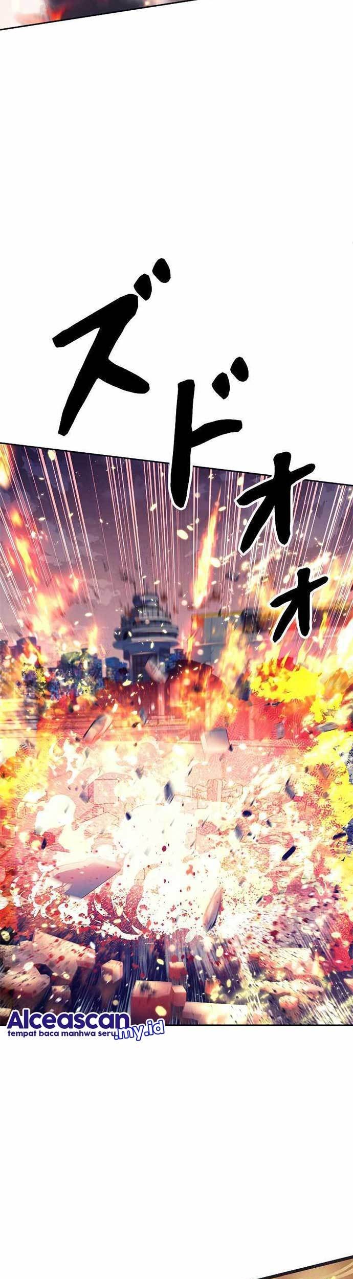 I’m an Ex-class Hunter Chapter 16 Gambar 16