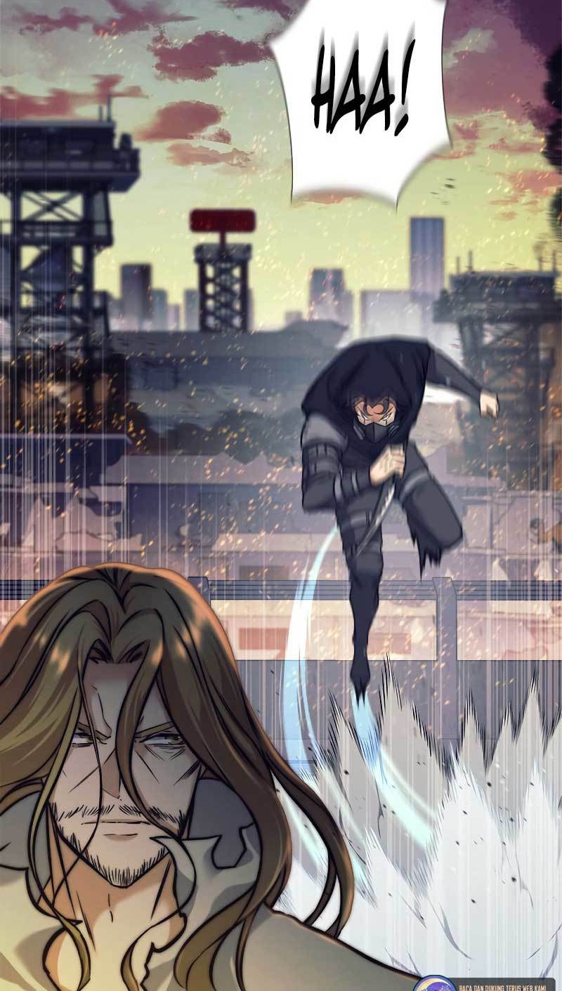 I’m an Ex-class Hunter Chapter 15 Gambar 18