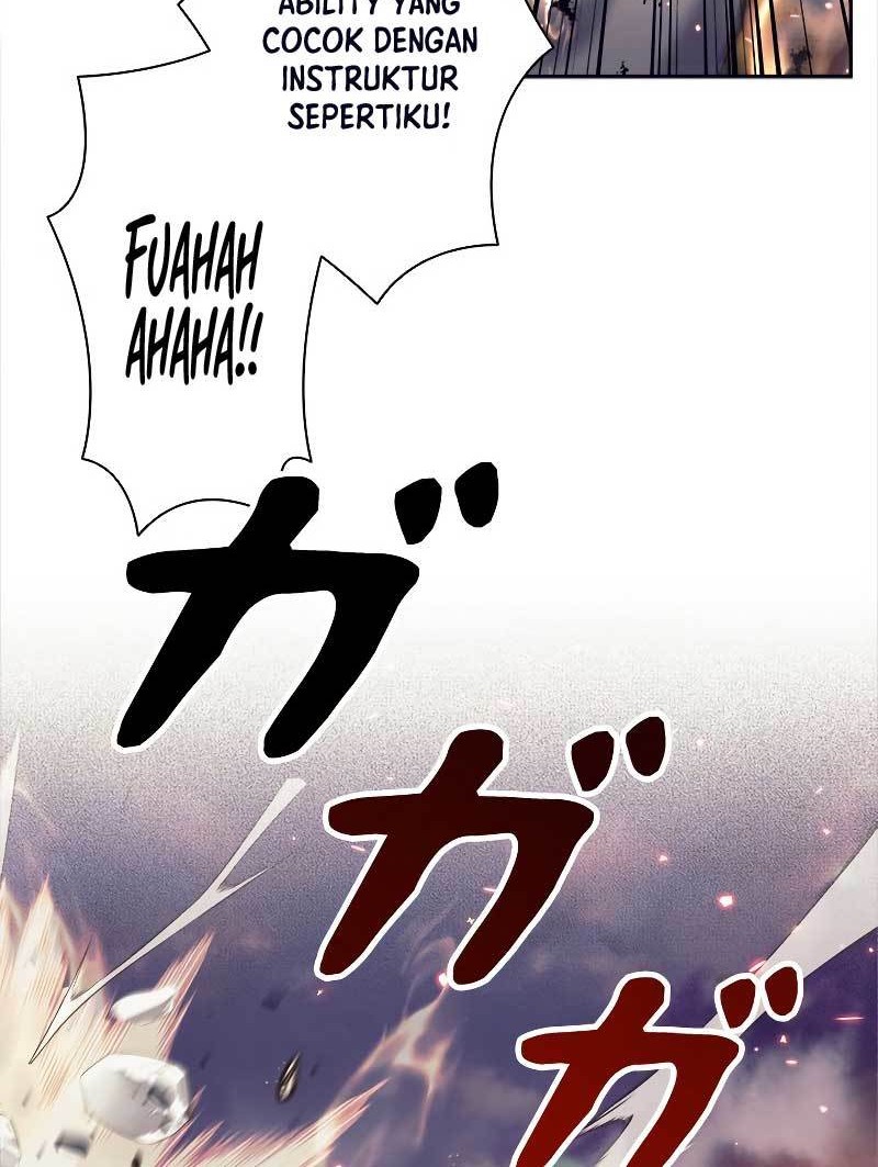 I’m an Ex-class Hunter Chapter 15 Gambar 28