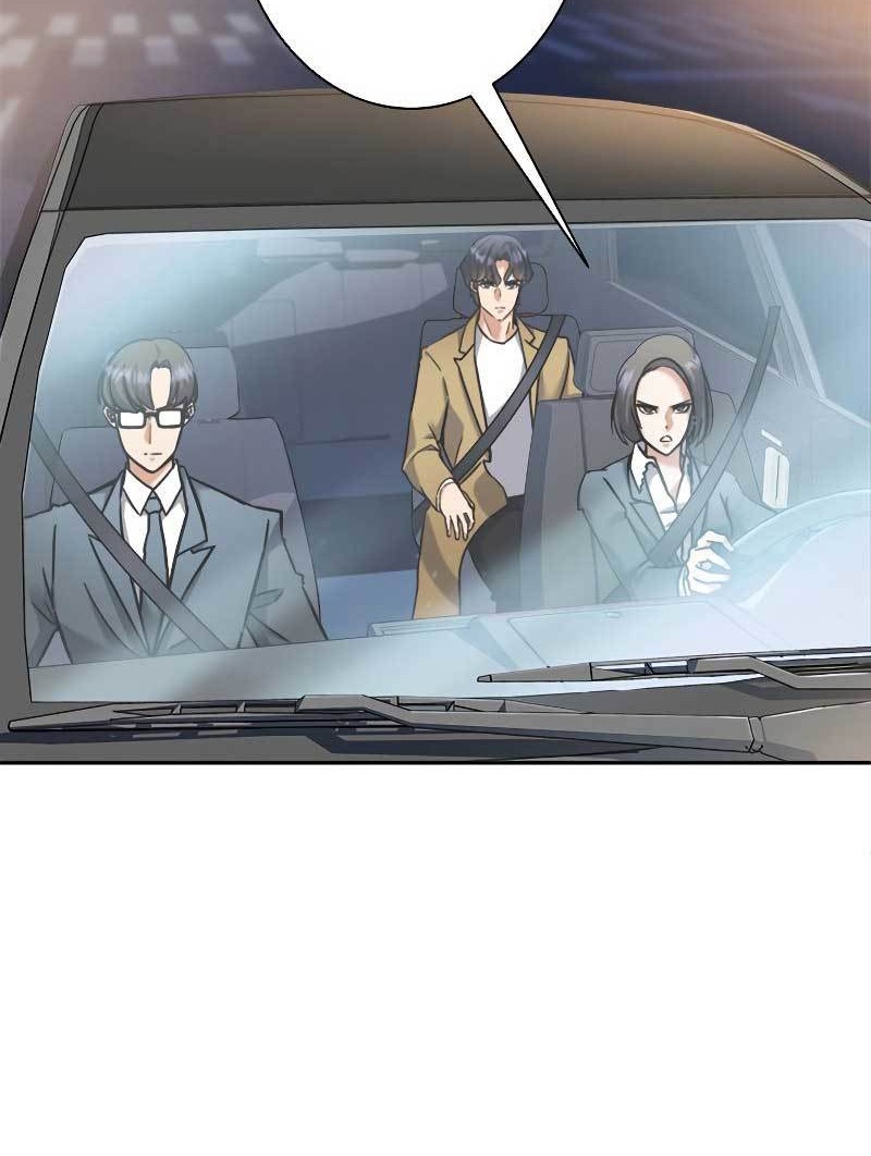 I’m an Ex-class Hunter Chapter 15 Gambar 32