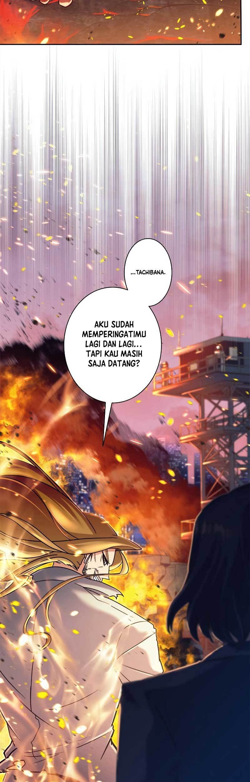 I’m an Ex-class Hunter Chapter 15 Gambar 49