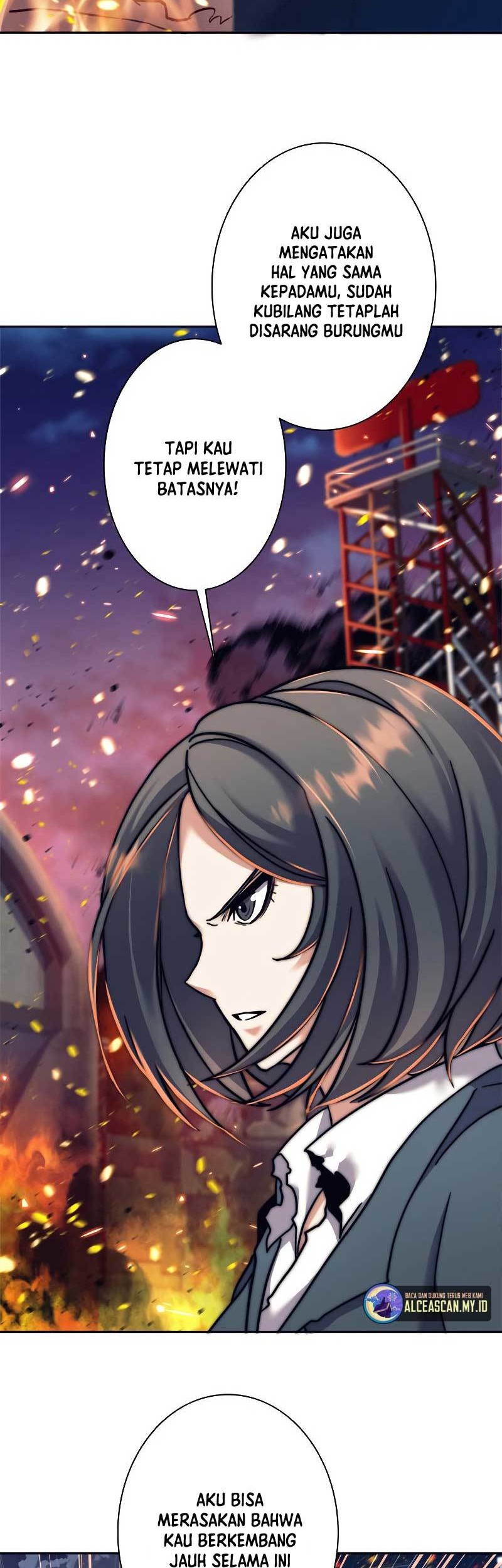 I’m an Ex-class Hunter Chapter 15 Gambar 50