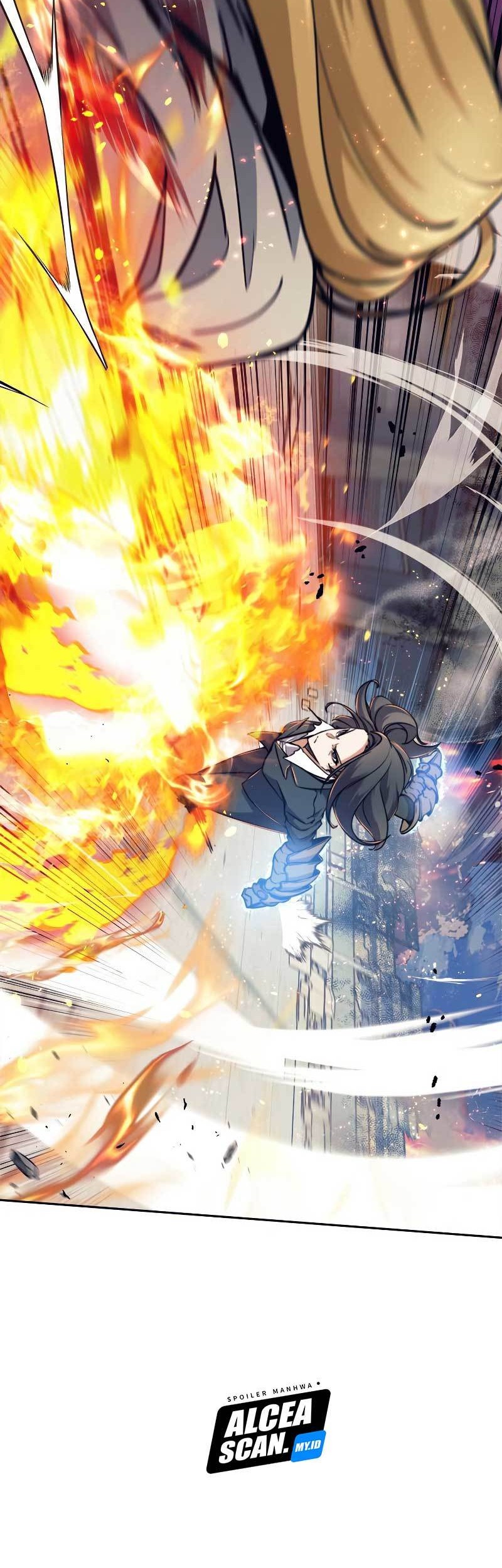 I’m an Ex-class Hunter Chapter 15 Gambar 68