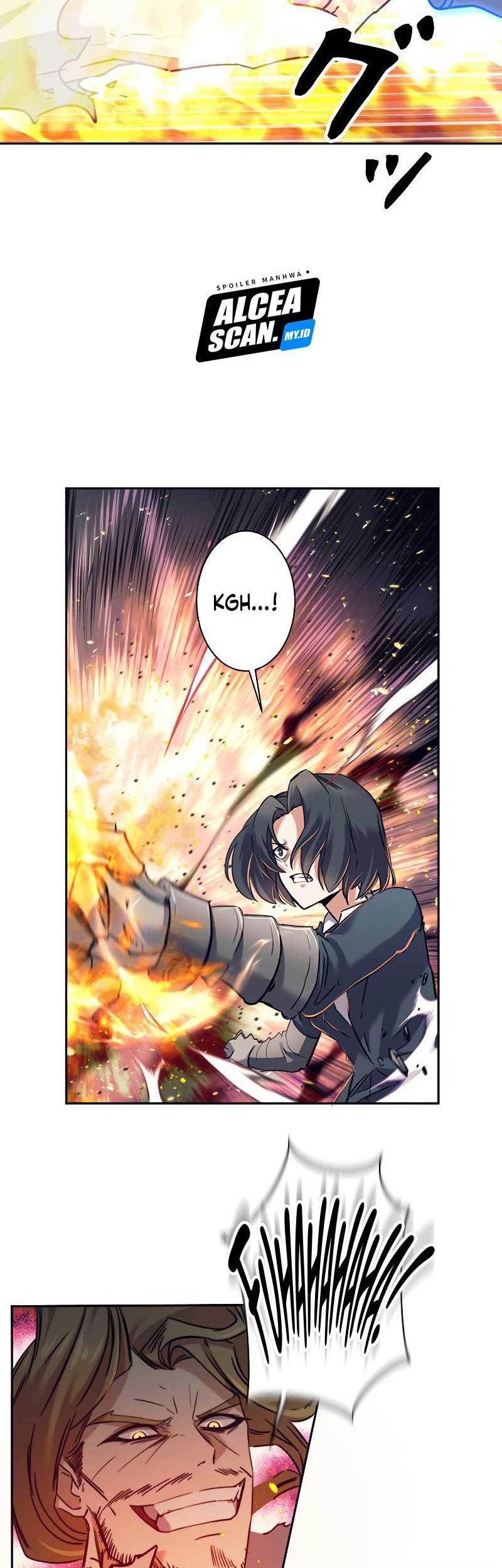 I’m an Ex-class Hunter Chapter 15 Gambar 71