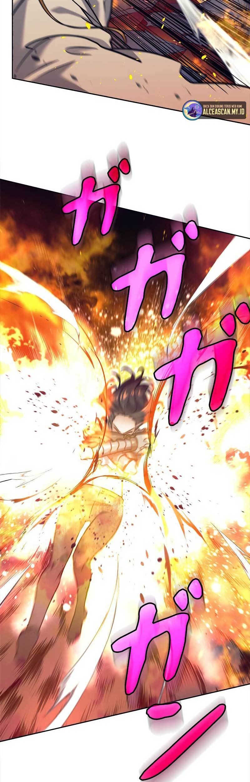 I’m an Ex-class Hunter Chapter 15 Gambar 80