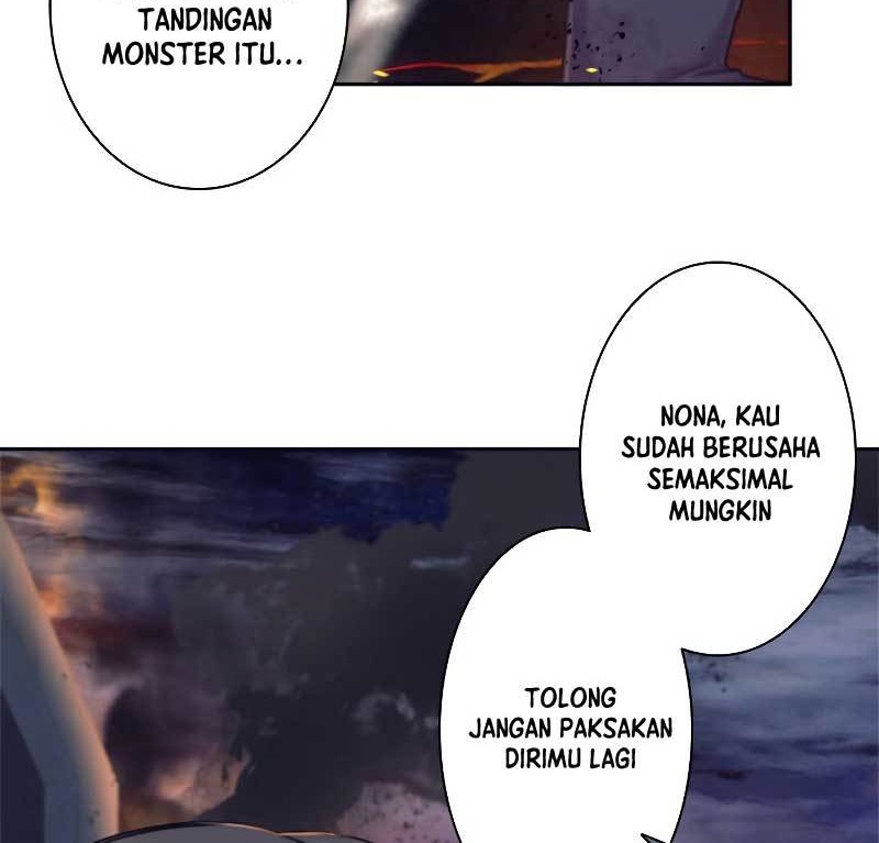 I’m an Ex-class Hunter Chapter 15 Gambar 85
