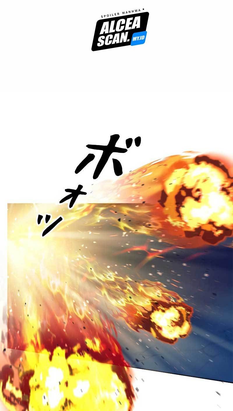 I’m an Ex-class Hunter Chapter 15 Gambar 14